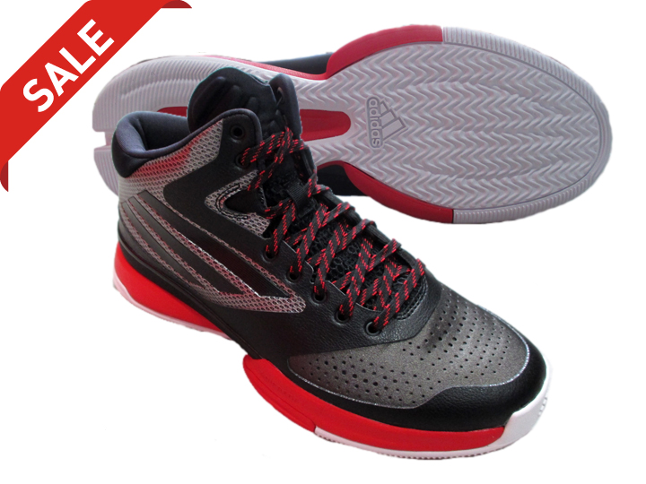 【バスケットボール】adidas adizero Bash 6 Q16992
