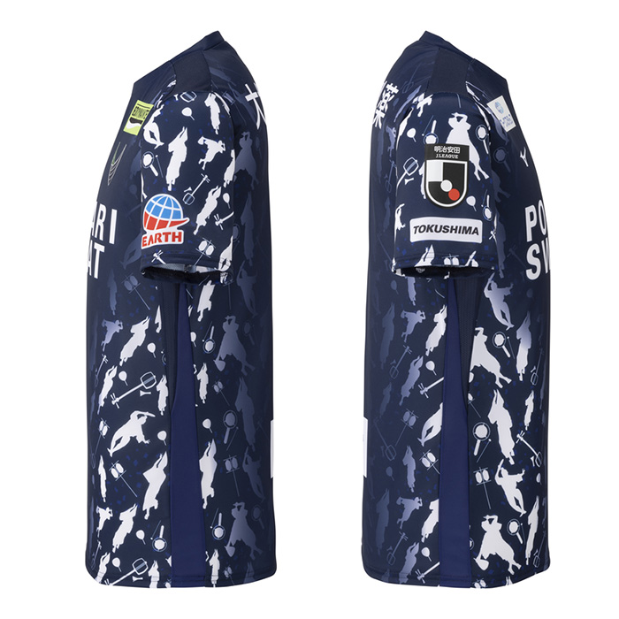 ササクラスポーツ ランニング通販｜2026シーズン 徳島ヴォルティス