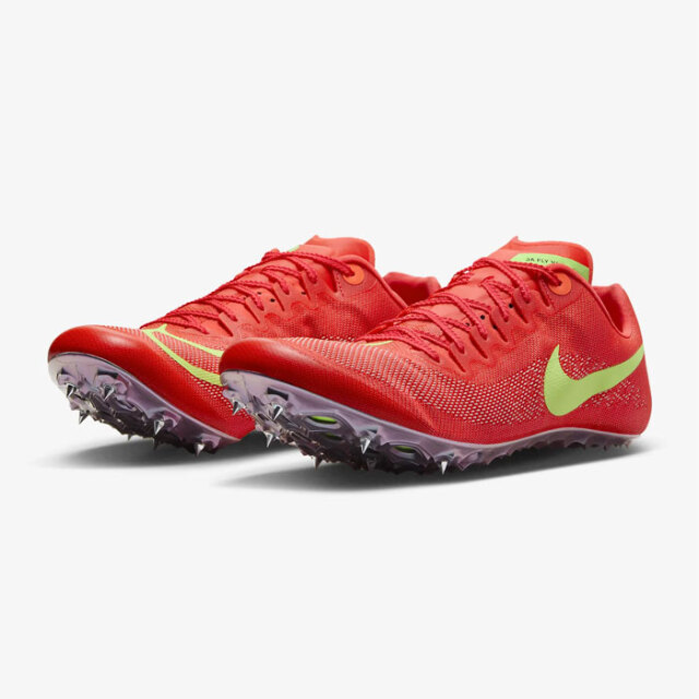 ナイキ JA フライ4 DR2741-601 陸上 スパイク トラックアンドフィールド