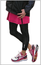 ランニングスタイル